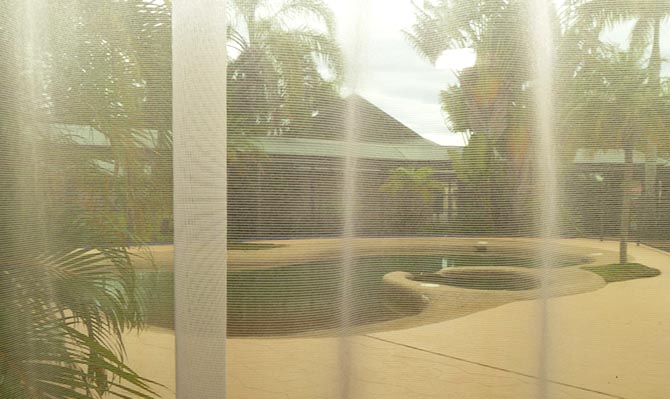 islander Premium king room view 2