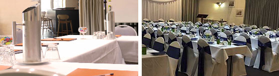 The Island Room Conference Centre Ballina