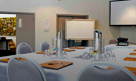 Conferences & Meetings