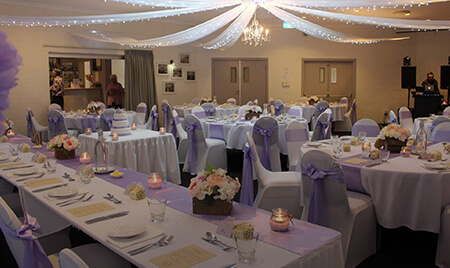 Destination Weddings